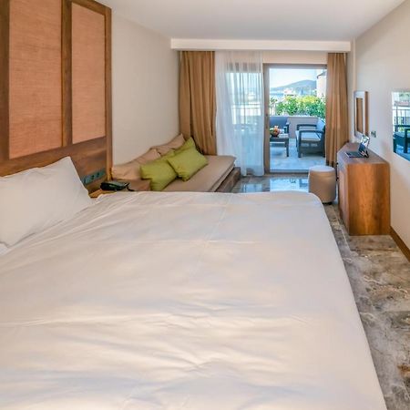 Torba Buk 호텔 Bodrum 외부 사진