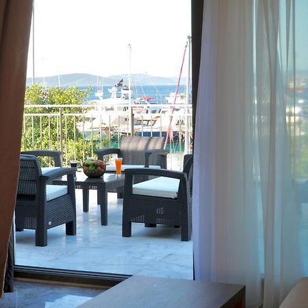 Torba Buk 호텔 Bodrum 외부 사진