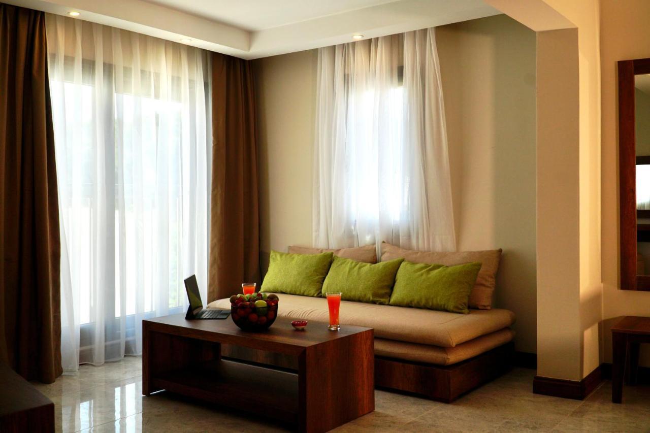 Torba Buk 호텔 Bodrum 외부 사진