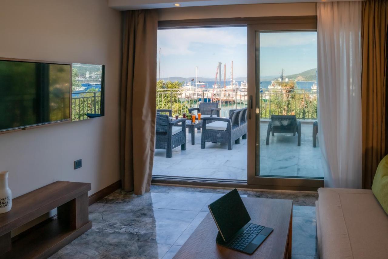 Torba Buk 호텔 Bodrum 외부 사진