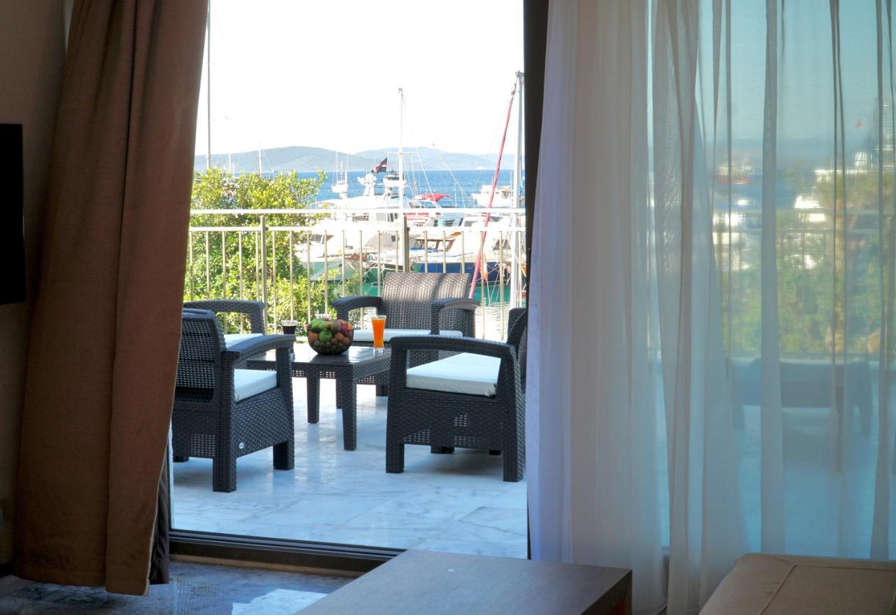 Torba Buk 호텔 Bodrum 외부 사진