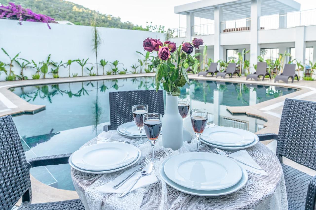 Torba Buk 호텔 Bodrum 외부 사진