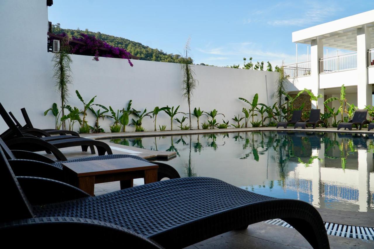 Torba Buk 호텔 Bodrum 외부 사진