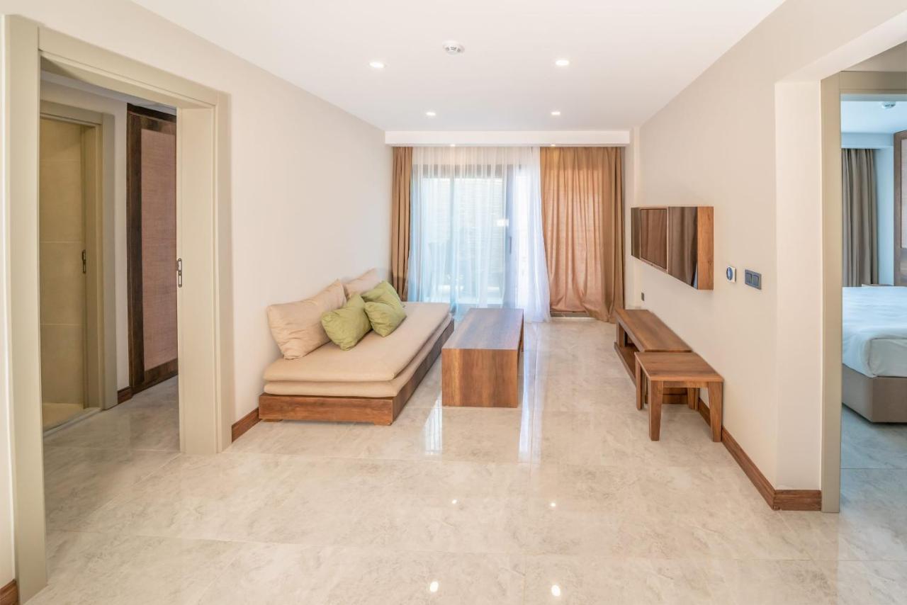 Torba Buk 호텔 Bodrum 외부 사진