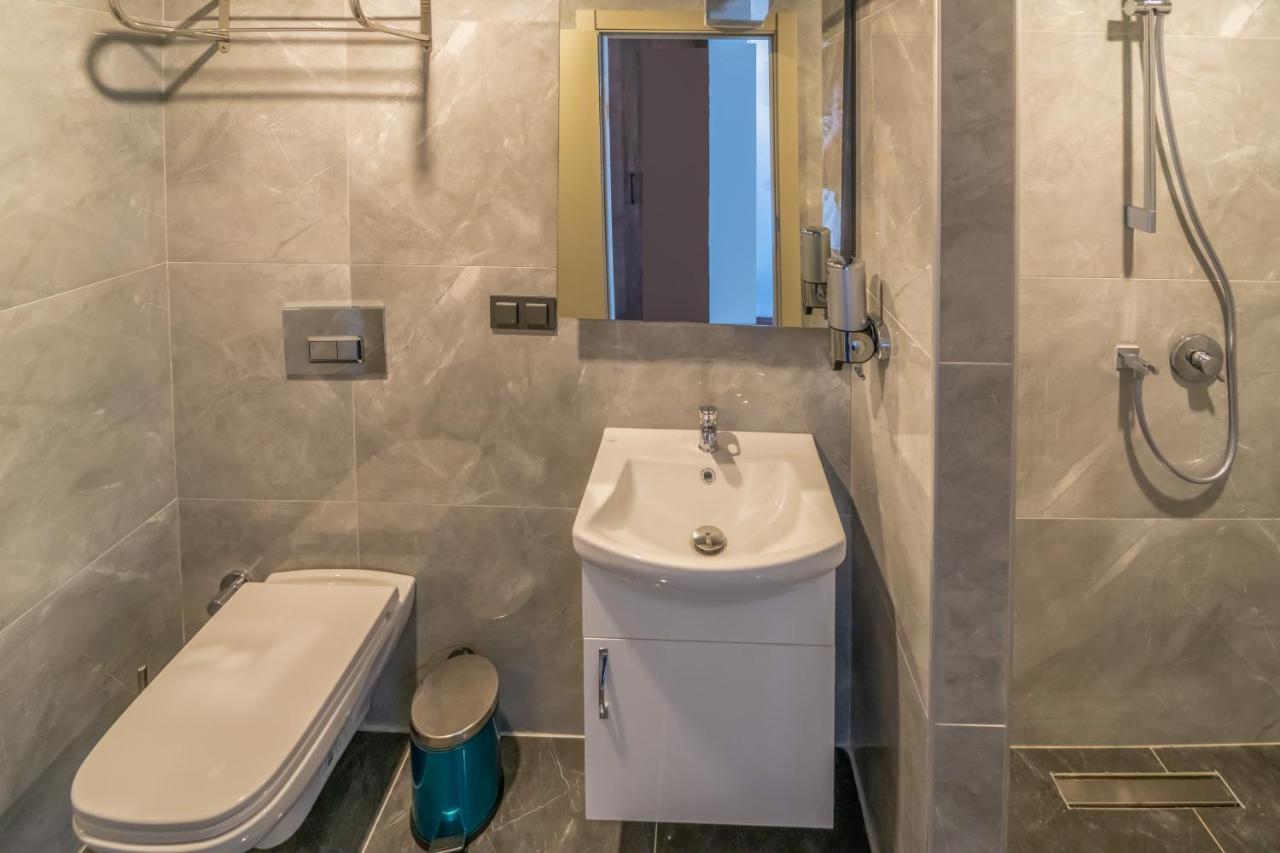 Torba Buk 호텔 Bodrum 외부 사진