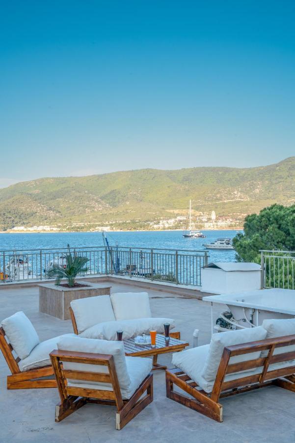 Torba Buk 호텔 Bodrum 외부 사진