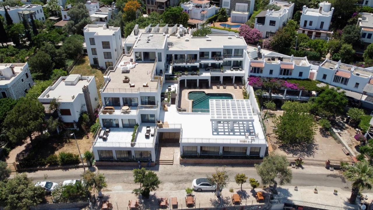 Torba Buk 호텔 Bodrum 외부 사진
