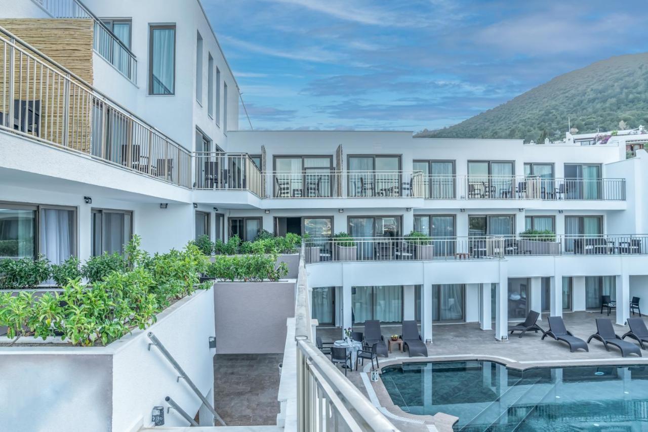 Torba Buk 호텔 Bodrum 외부 사진