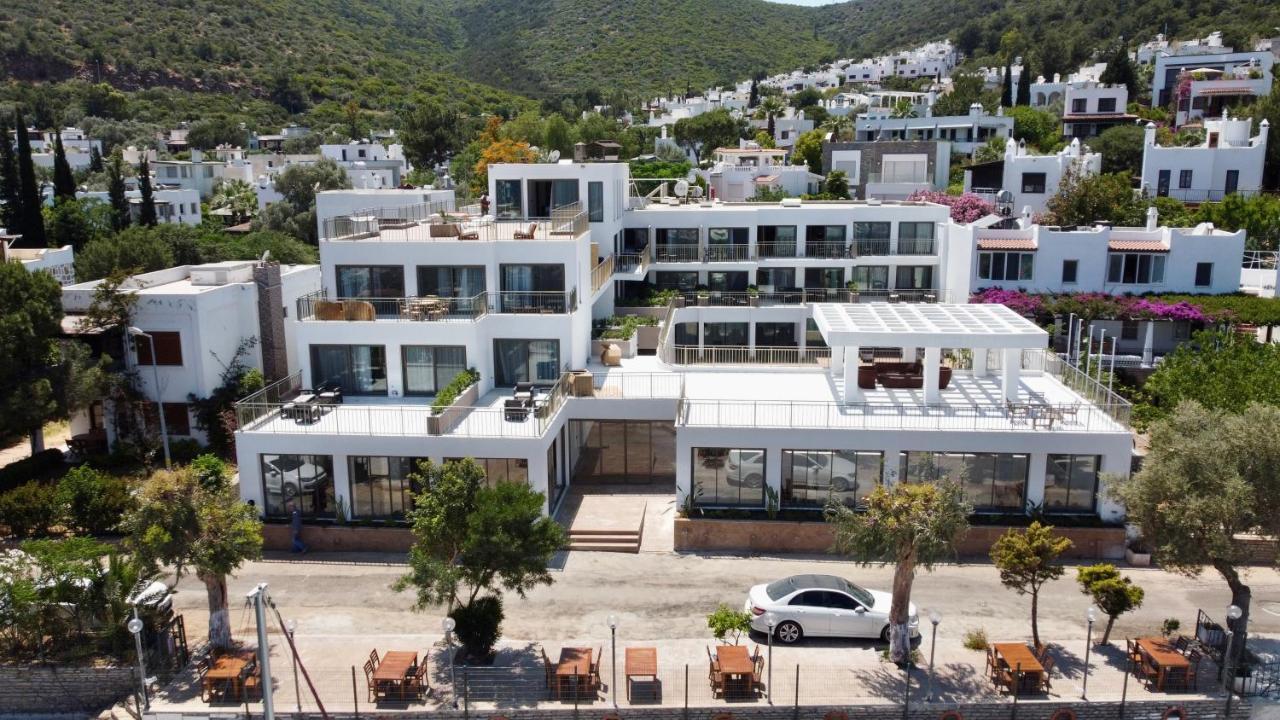 Torba Buk 호텔 Bodrum 외부 사진