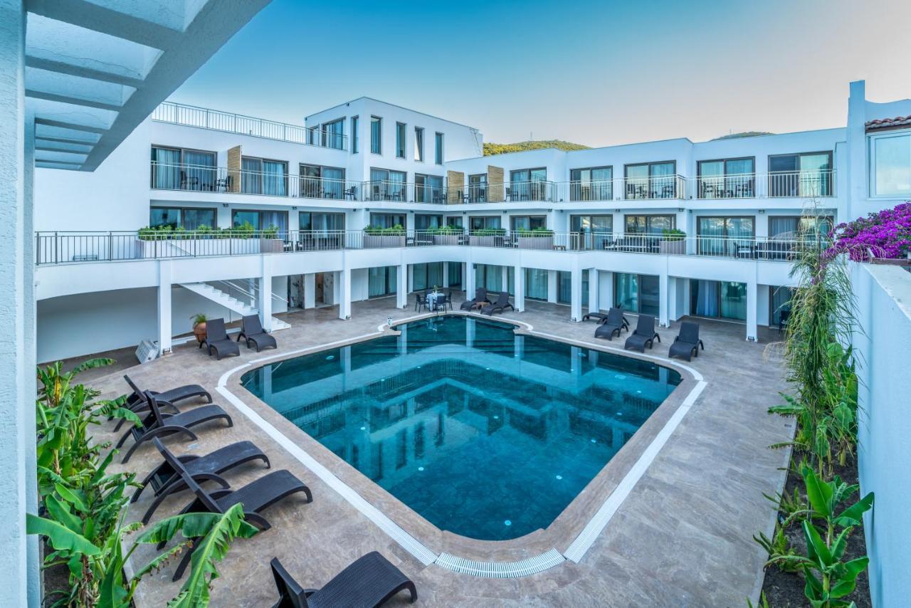 Torba Buk 호텔 Bodrum 외부 사진
