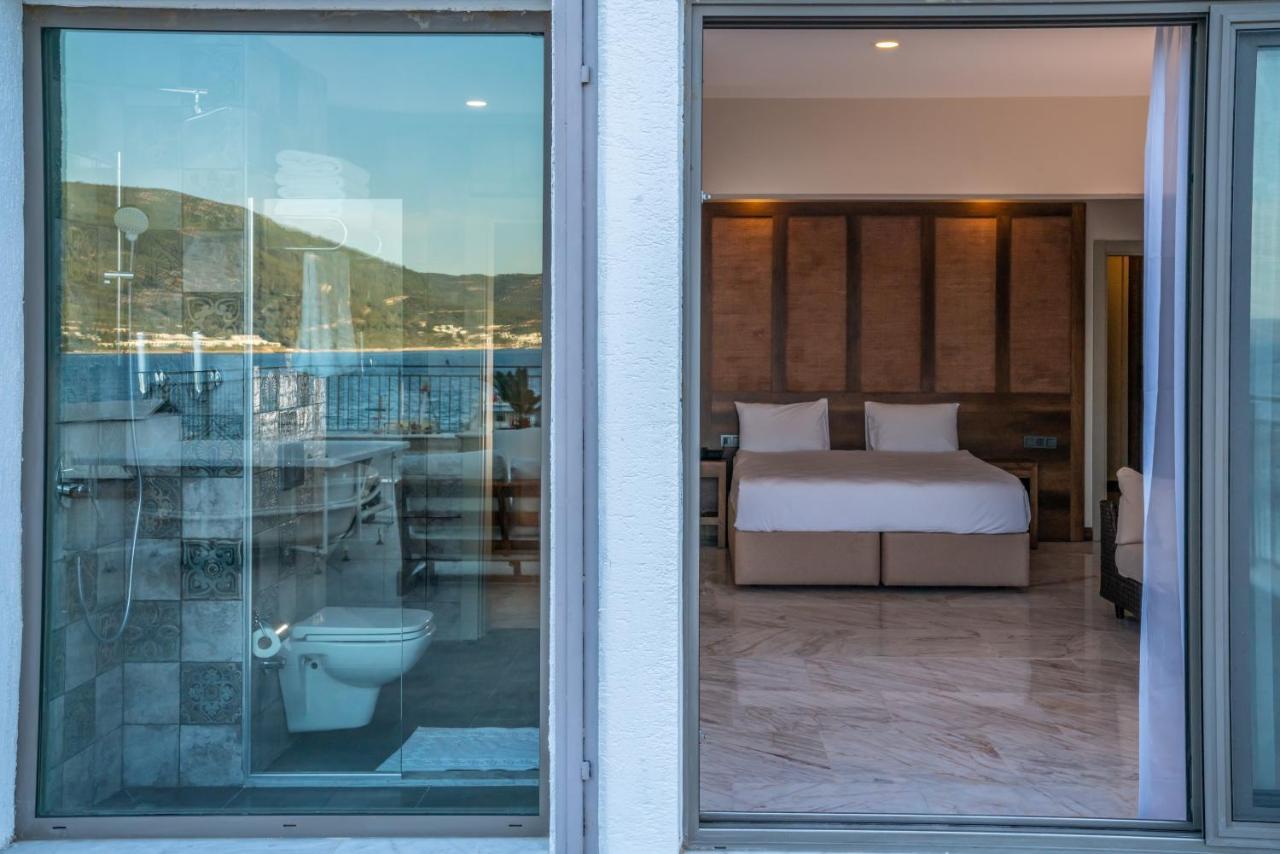 Torba Buk 호텔 Bodrum 외부 사진