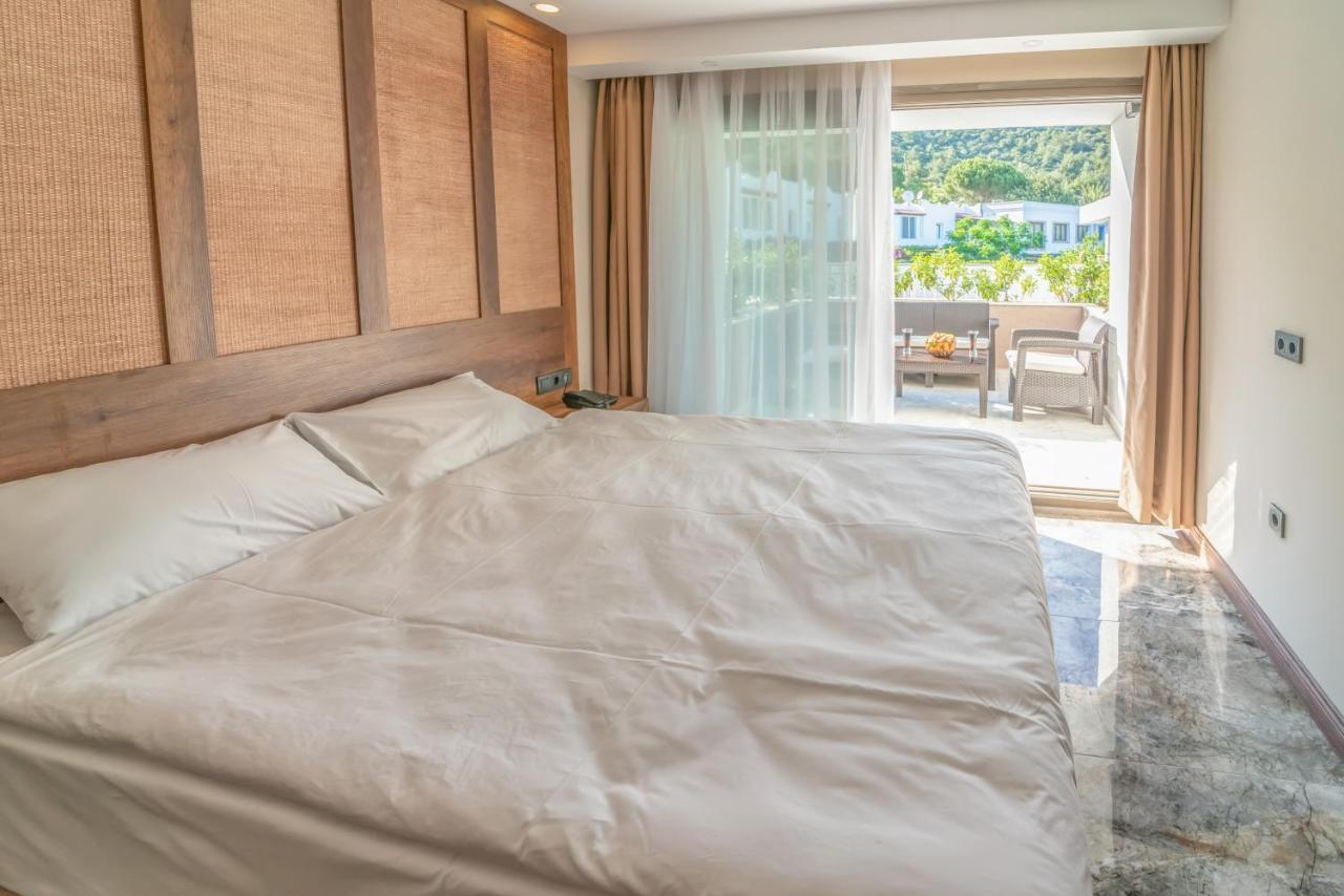 Torba Buk 호텔 Bodrum 외부 사진
